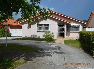 2515 SW 138th Ct, Miami, FL 33175