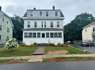 87 Branch St FLOOR 1, Clinton, MA 01510