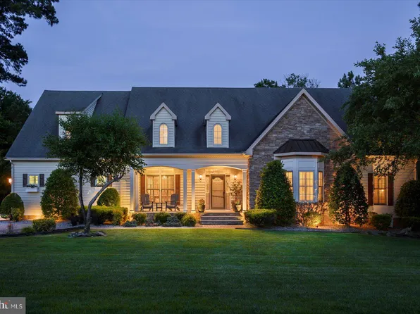 88 Blackpool Rd, Rehoboth Beach, DE 19971