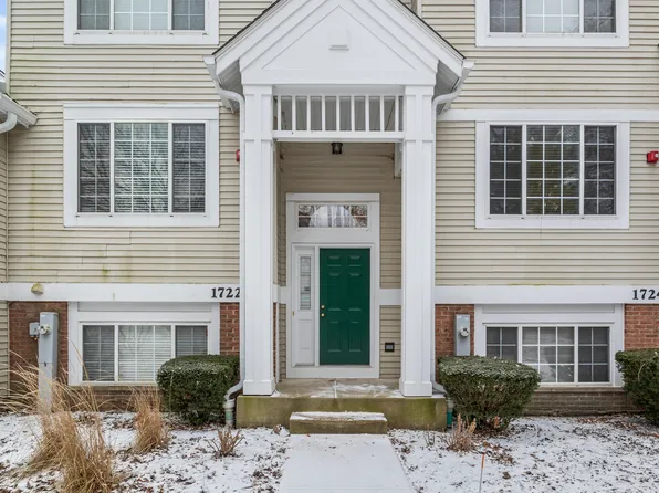 1722 Sienna Ct, Wheeling, IL 60090