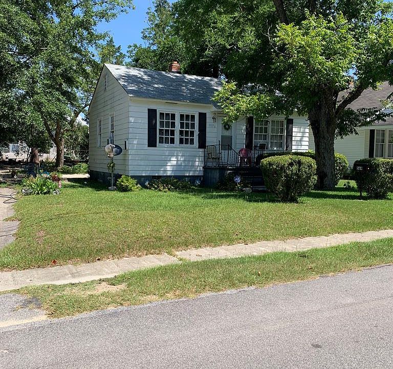 569 Dantzler St, Orangeburg, SC 29115 Zillow
