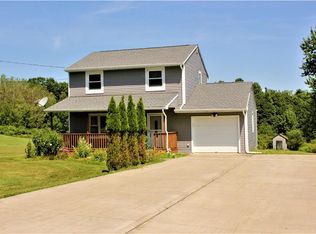 2506 Carlson Rd, Jamestown, NY 14701