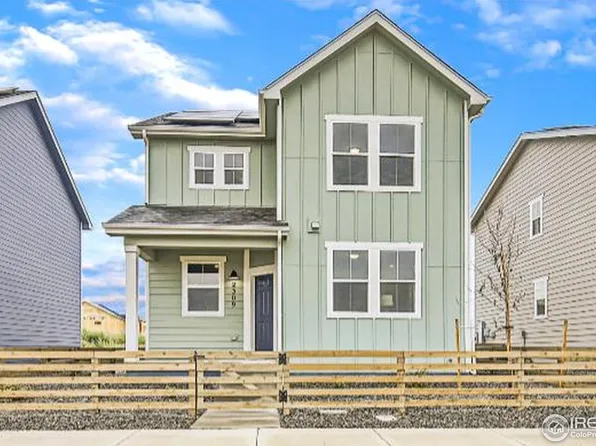 774 Wood Sorrel Ln, Fort Collins, CO 80524