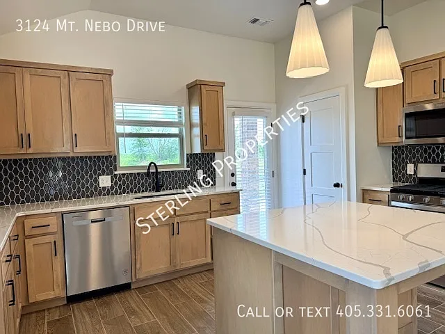3124 Mount Nebo Dr — Photo 12