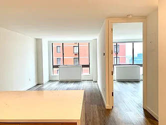Rented by The Dermot Realty Management Company