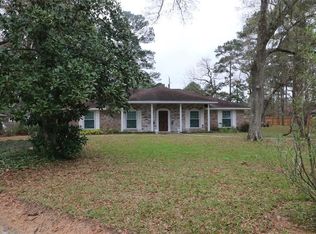 20903 Flying Cloud Cir, Crosby, TX 77532