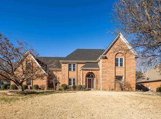 4279 High Plains Rd, Memphis, TN 38135