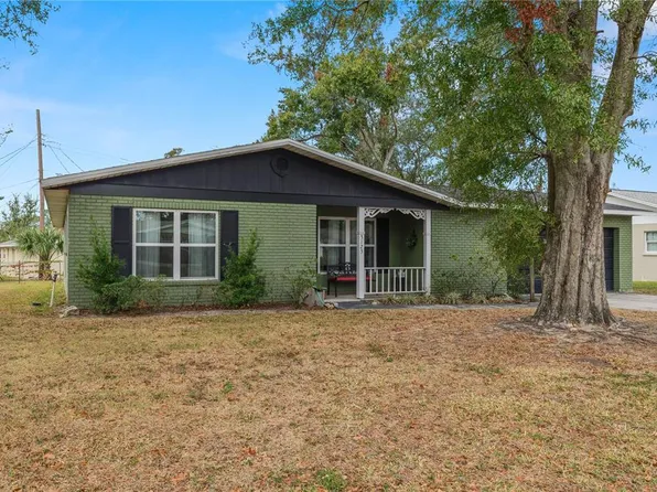 3123 Lee Warren Ave, Lakeland, FL 33803