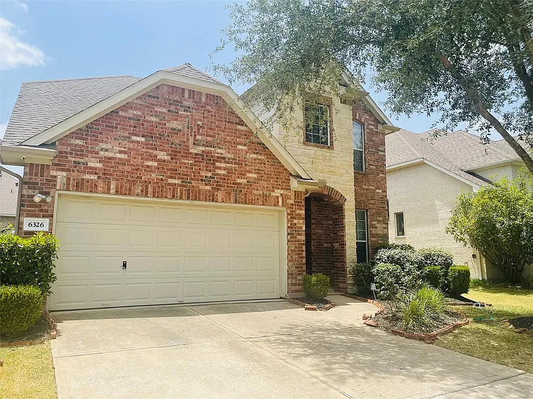 6326 Bennington Springs Dr — Photo 2