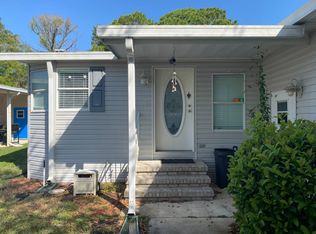 237 Osprey Ln, Flagler Beach, FL 32136