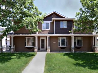 1006 Cuerto Ln UNIT A, Fort Collins, CO 80521