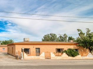 15251 Socorro Rd, Clint, TX 79836