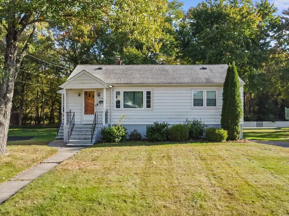 258 Raymond Street, Waterbury, CT 06706