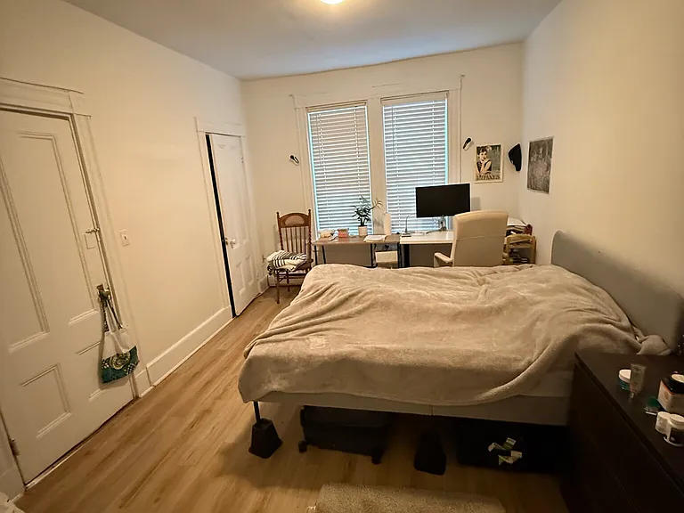 52 Portsmouth St #1M — Photo 4