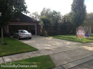 1024 Woodhue Dr, Baton Rouge, LA 70810