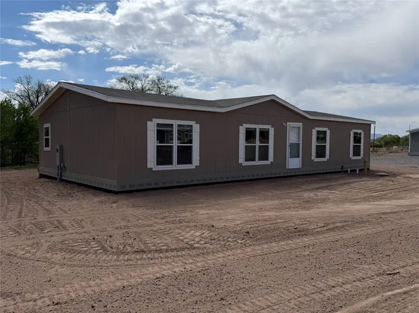 1120 Casa De Luz, El Llano, NM 87532