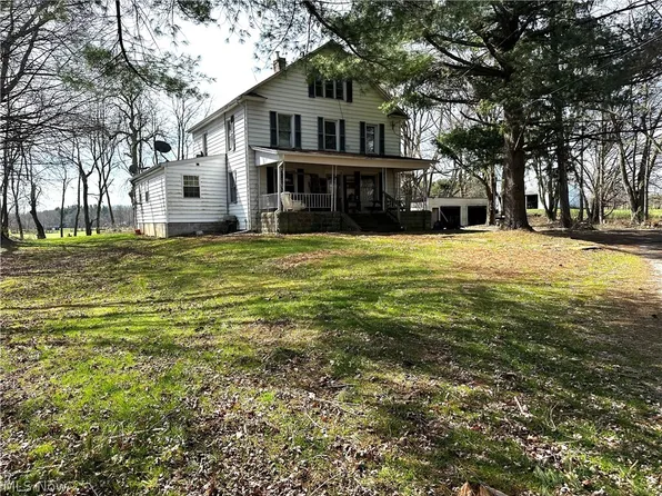 1253 Benton Rd, Salem, OH 44460