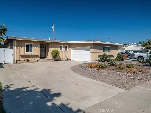1615 W Hill Ave, Fullerton, CA 92833