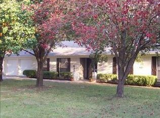 9465 Baird Rd, Shreveport, LA 71118