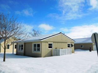 100 Truckey St, Saint Ignace, MI 49781