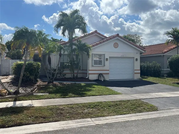 13412 NW 5th Pl #13412, Fort Lauderdale, FL 33325