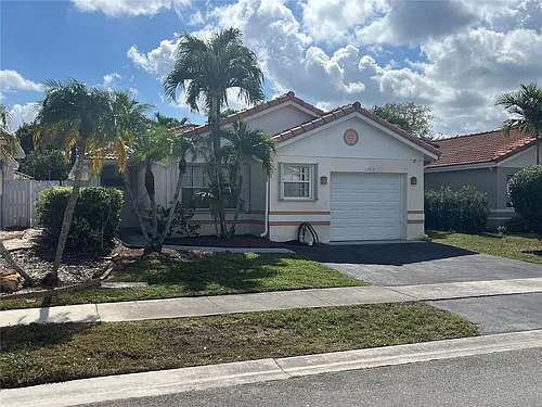 13412 NW 5th Pl #13412 Photo 1