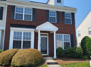 7527 Bluff Point Ln, Denver, NC 28037