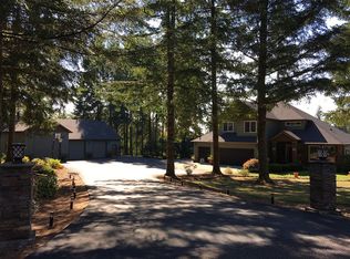 21213 NE 212th Ave, Battle Ground, WA 98604