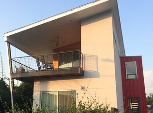 5925 Lux St, Austin, TX 78721