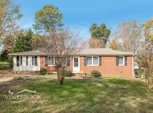 312 Fernleaf Dr, Travelers Rest, SC 29690