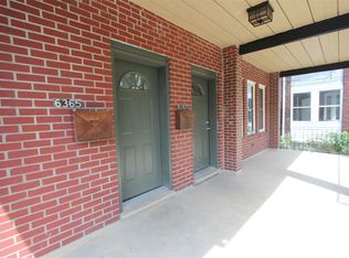 6365-6367 Alderson St, Pittsburgh, PA