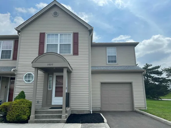 5597 Valencia Park Blvd #11E, Hilliard, OH 43026