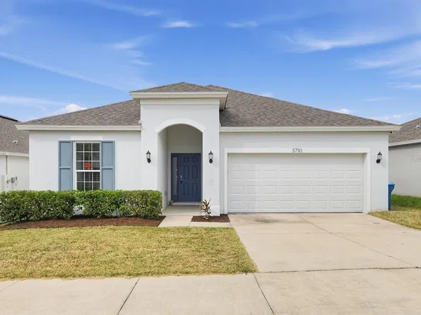 3710 EISEL WAY, HAINES CITY, FL 33844