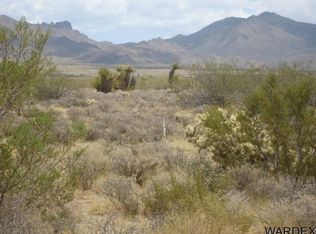 15869 Jesmond Dr, Dolan Springs, AZ 86441