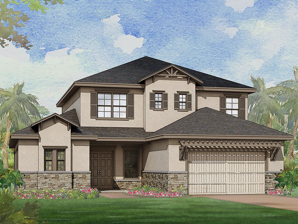 Plan Elevation.