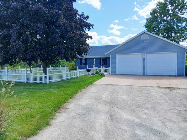 2029 Little Rapids Rd, De Pere, WI 54115