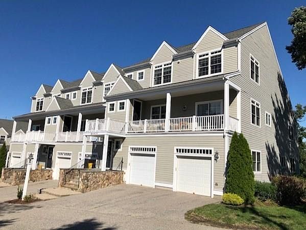 1st image of 42 Rockway Ave Unit 5B