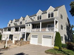42 Rockway Ave UNIT 5B, Weymouth, MA 02188
