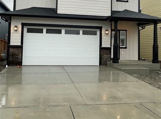 2541 178th Pl NE, Marysville, WA