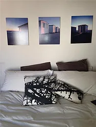 Rented by Oxford Property Group