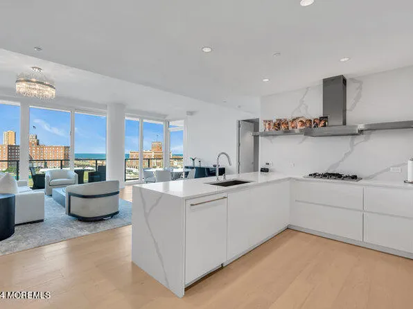1101 Ocean Avenue #608, Asbury Park, NJ 07712