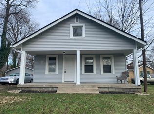 2009 Highland St, Middletown, OH