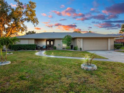 834 Lake Elbert Ct, Winter Haven, FL, 33881