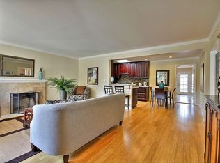 91 McLellan Ave, San Mateo, CA 94403