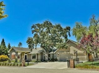 70 Vernal Ct, Alamo, CA 94507