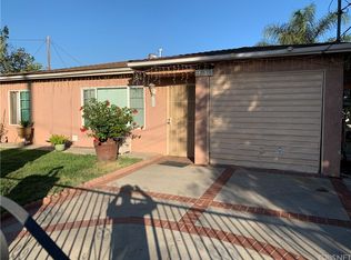 13530 Louvre St, Pacoima, CA 91331