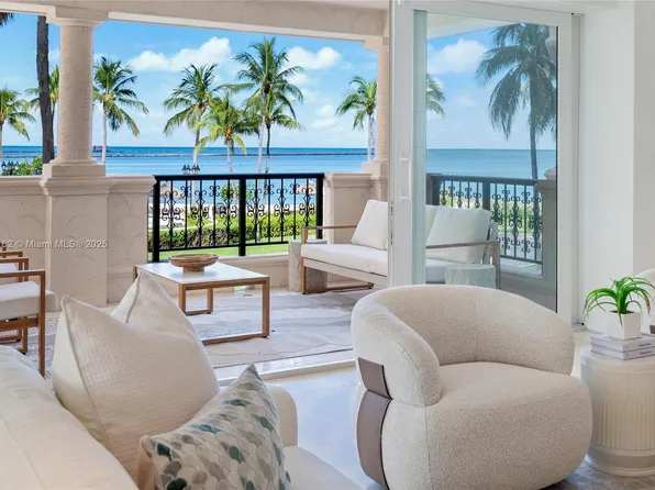 7921 Fisher Island Dr #7921, Miami Beach, FL 33109