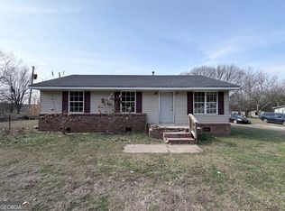 3871 Highway 17, Canon, GA 30520