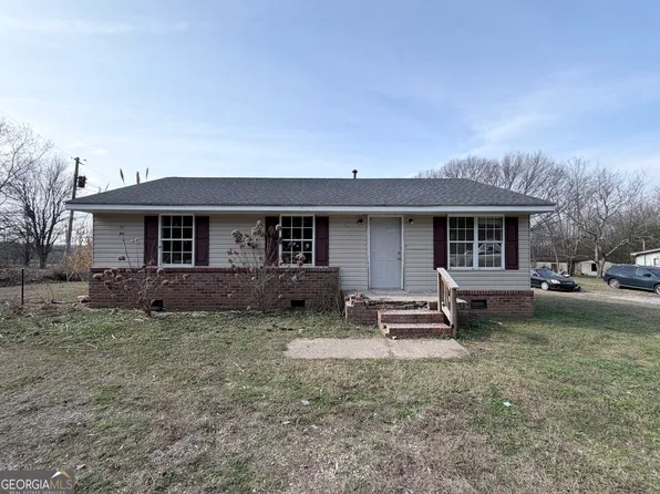 3871 Highway 17, Canon, GA 30520