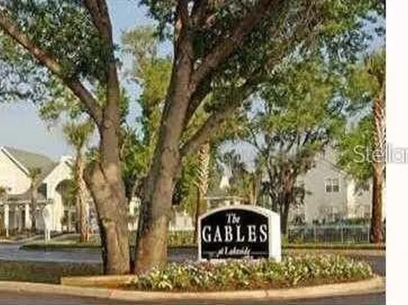 1213 BERMUDA LAKES LANE #208, KISSIMMEE, FL 34741
